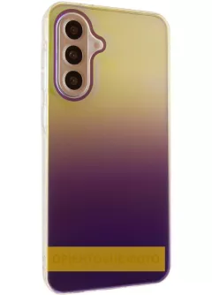 Чехол TPU+PC Glassbend для Xiaomi Redmi Note 13 4G