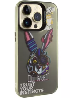 Чехол TPU+PC So Cool для Apple iPhone 14 Pro (6.1")