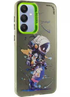 Чехол TPU+PC So Cool для Samsung Galaxy A36 5G