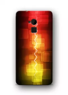 Дизайнерский чехол для HTC One Max