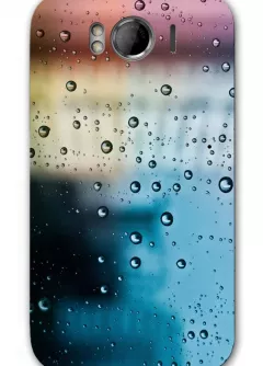 Популярный чехол для HTC Sensation XL