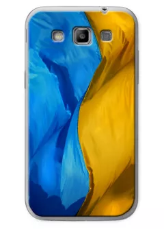 Чехол для Samsung Galaxy Win i8552 - Флаг Украины