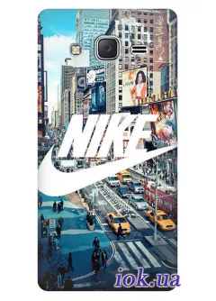 Чехол для Galaxy On5 - Nike