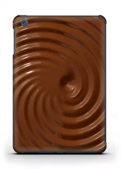 Чехол для iPad Air - Шоколад