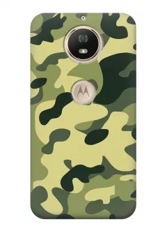 Чехол для Motorola Moto G5s - Хаки