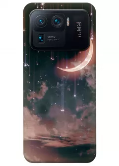 Чехол для Xiaomi Mi 11 Ultra - Звездное небо