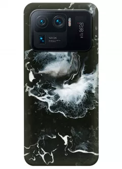 Чехол для Xiaomi Mi 11 Ultra - Мрамор