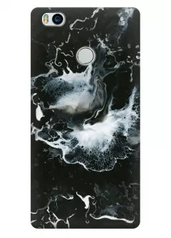 Чехол для Xiaomi Mi4s - Мрамор
