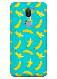 Чехол для Xiaomi Mi 5s Plus - Бананчики