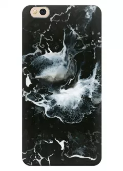 Чехол для Xiaomi Mi5c - Мрамор