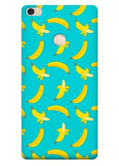 Чехол для Xiaomi Mi Max - Бананчики
