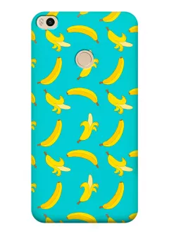 Чехол для Xiaomi Mi Max 2 - Бананчики