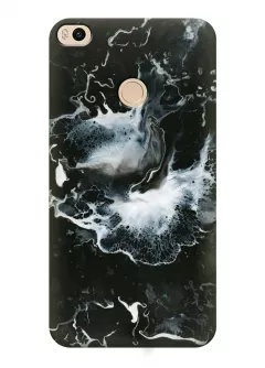 Чехол для Xiaomi Mi Max 2 - Мрамор