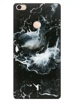 Чехол для Xiaomi Mi Max - Мрамор