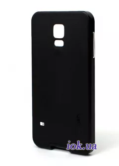 Чехол Spigen Neo Hybrid для Galaxy S5, черный