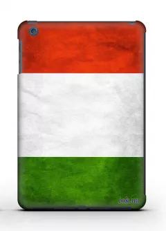 Флаг Италии - чехол на iPad Air