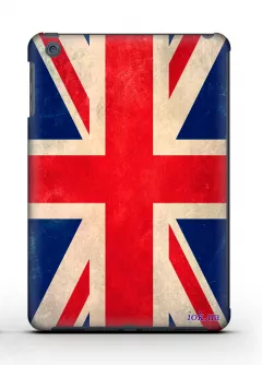 Чехол Union Jack для iPad Air