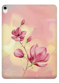 Чехол для iPad Pro 12.9 (2018) - Орхидея