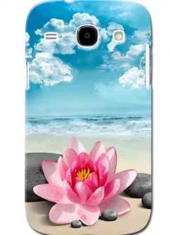 Чехол для Samsung Galaxy Core I8262 - Море