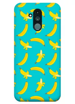 Чехол для Huawei Mate 20 Lite - Бананы