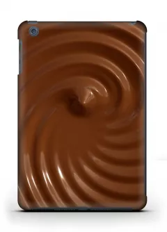 Чехол для iPad Mini - Шоколад