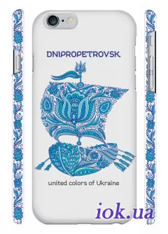Чехол для iPhone 6 Plus - Днепропетровск