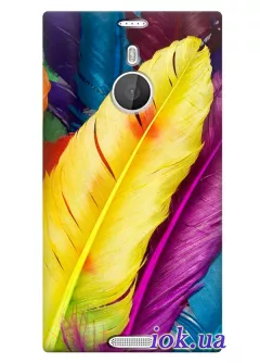 Чехол для модниц на Nokia Lumia 1520