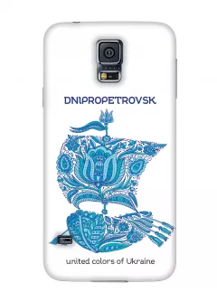 Накладка для Galaxy S5 Mini - Днепропетровск