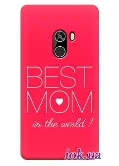 Чехол для Xiaomi Mi Mix - Best Mom