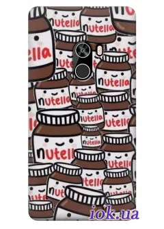 Чехол для Xiaomi Mi Mix - Nutella