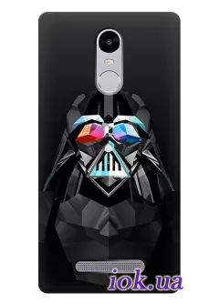 Чехол для Xiaomi Redmi Note 3 - Darth Vader Art