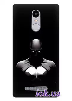 Чехол для Xiaomi Redmi Note 3 - Batman