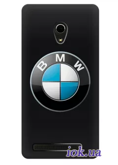 Чехол для Asus Zenfone 6 - BMW