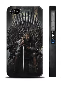 Купить чехол для iPhone 4/4S, Киев - serial Game of Thrones