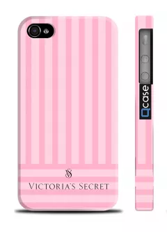 Купить стильный чехол для iPhone 4/4S -  Victoria's Secret
