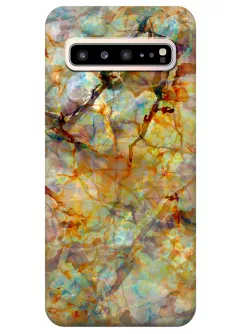Чехол для Galaxy S10 5G - Granite