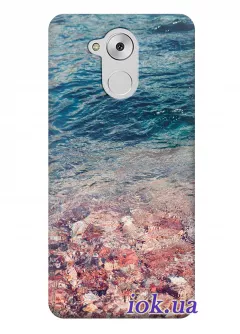 Чехол для Huawei Enjoy 6s - Море