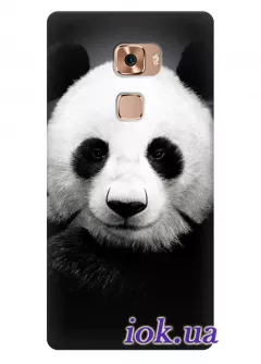 Чехол для Huawei Mate S - Big panda