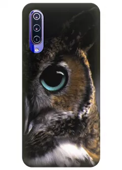 Чехол для Xiaomi Mi 9 Explore - Owl