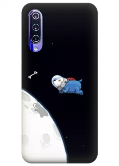 Чехол для Xiaomi Mi 9 - Космическая находка
