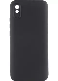 Чехол Silicone Cover Lakshmi Full Camera (A) для Xiaomi Redmi 9A