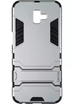 HONOR Hard Defence Series Samsung J610 (J6 Plus) Space Grey