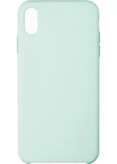 Чехол Krazi Soft Case для iPhone XS Max Marina Green