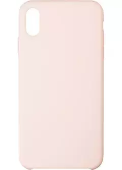 Krazi Soft Case for iPhone XS Max Pink Sand