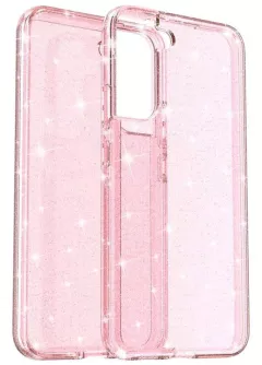 TPU чехол Nova для Samsung Galaxy S21 FE, Pink