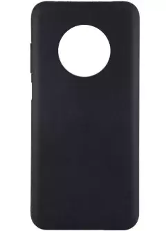 Чехол TPU Epik Black для Xiaomi Redmi Note 9 5G / Note 9T, Черный