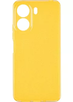 Чехол Silicone Summer Vibe для Xiaomi Redmi 15 GL 169mm Yellow