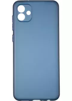 Чехол Gelius Air Skin для Samsung A045 (A04) Transparent Blue