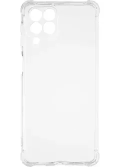 Чехол Gelius Ultra Thin Proof для Samsung M536 (M53) Transparent