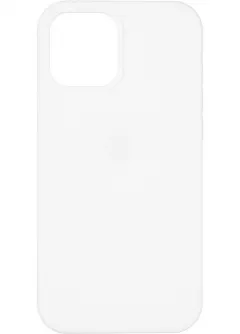 Original Full Soft Case for iPhone 11 Pro Max White